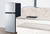 26" Wide Top Mount Refrigerator-freezer