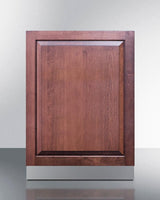 24" Wide Built-in Dishwasher, ADA Compliant (panel Not Included)