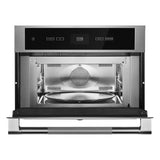 RISE™ 27" BUILT-IN MICROWAVE OVEN WITH SPEED-COOK