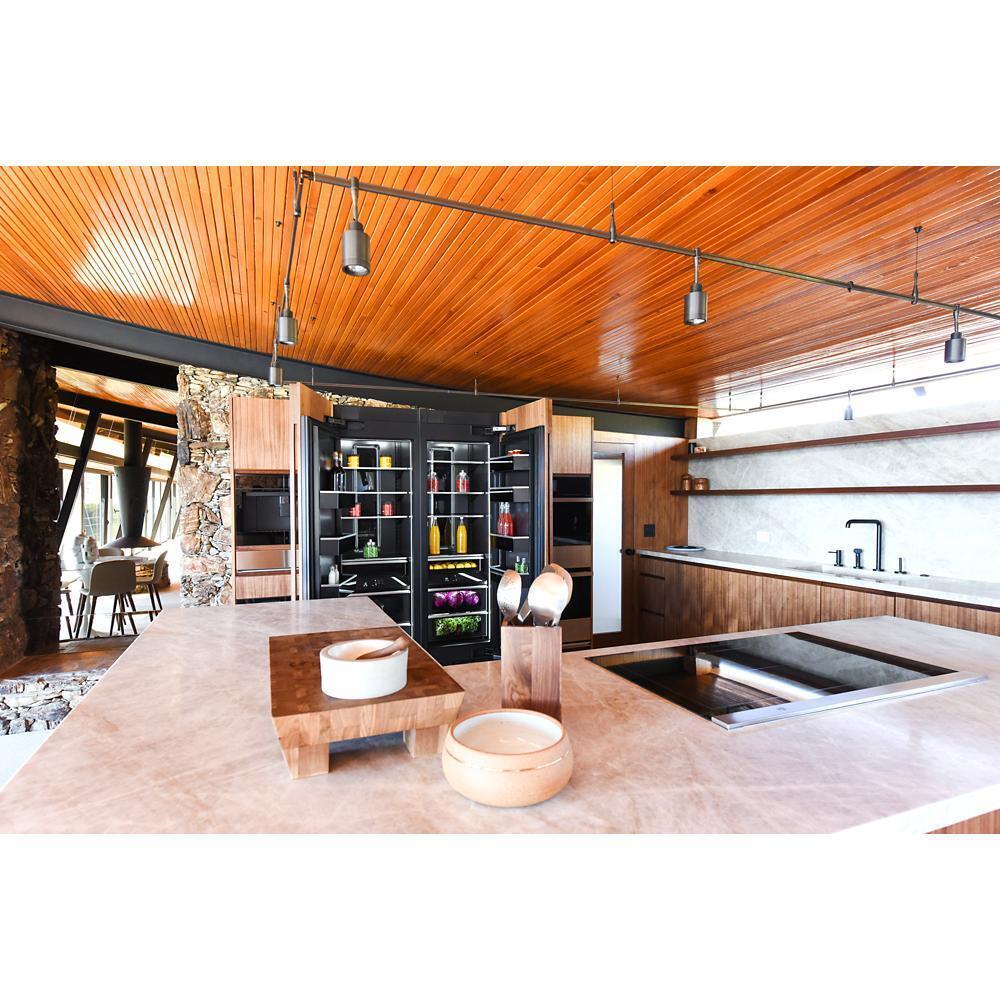 NOIR 24" Built-In Coffee System