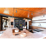 NOIR 24" Built-In Coffee System