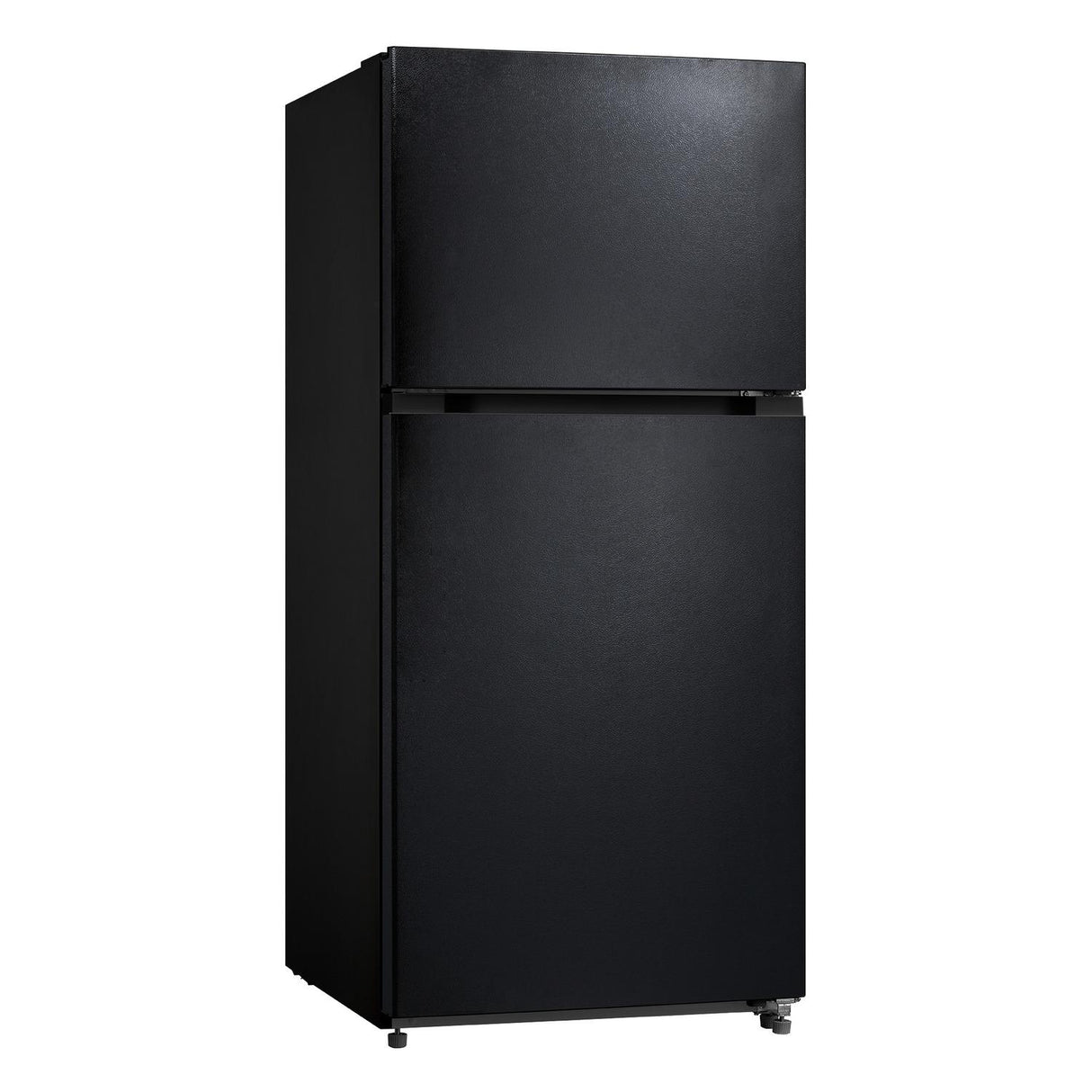 Element Electronics 18.1 cu. ft. Top Freezer Refrigerator - Black, ENERGY STAR (ERT18CSEB)