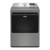 7.4 cu. ft. Smart Top Load Dryer with Pet Pro Option