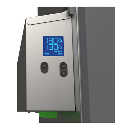 Broan® AI Series™ 130 CFM Energy Recovery Ventilator (ERV)