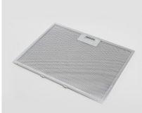 Replacement Anodized Aluminum Mesh Grease Filter (Qty 1)