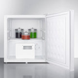 Compact All-refrigerator