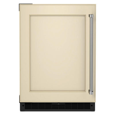 Custom Panel Ready