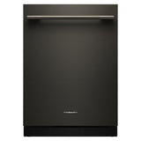 Third Level Jet Rack Dishwasher with 40+ Total Wash Jets, 41 dBA