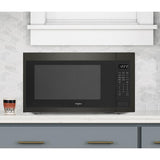2.2 cu. ft. Countertop Microwave with 1,200-Watt Cooking Power