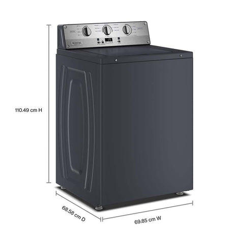 3.8 Cu. Ft. Washer with DuraCore System