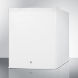 Compact Built-in All-refrigerator