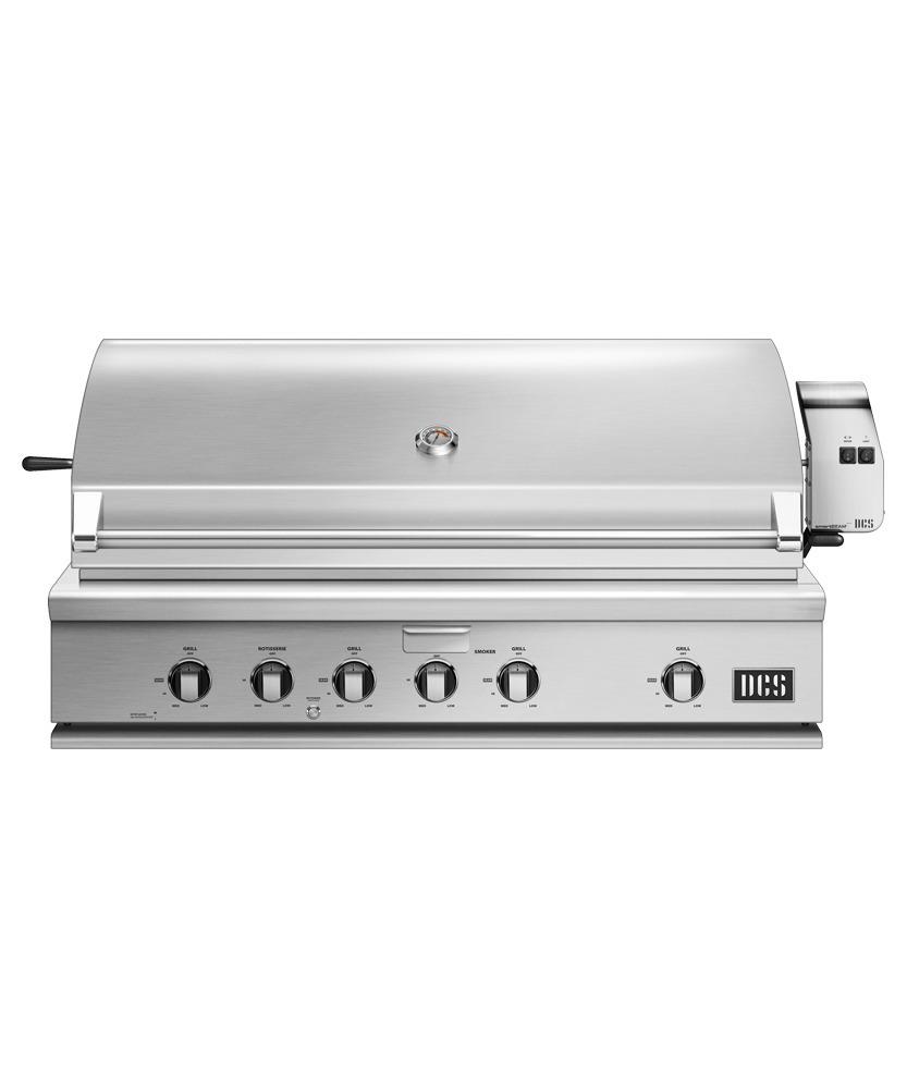 48" Series 7 Grill