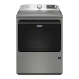 7.4 cu ft. Smart Top Load Dryer with Pet Pro Option