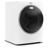 7.4 cu. ft. Smart Front Load Gas Dryer