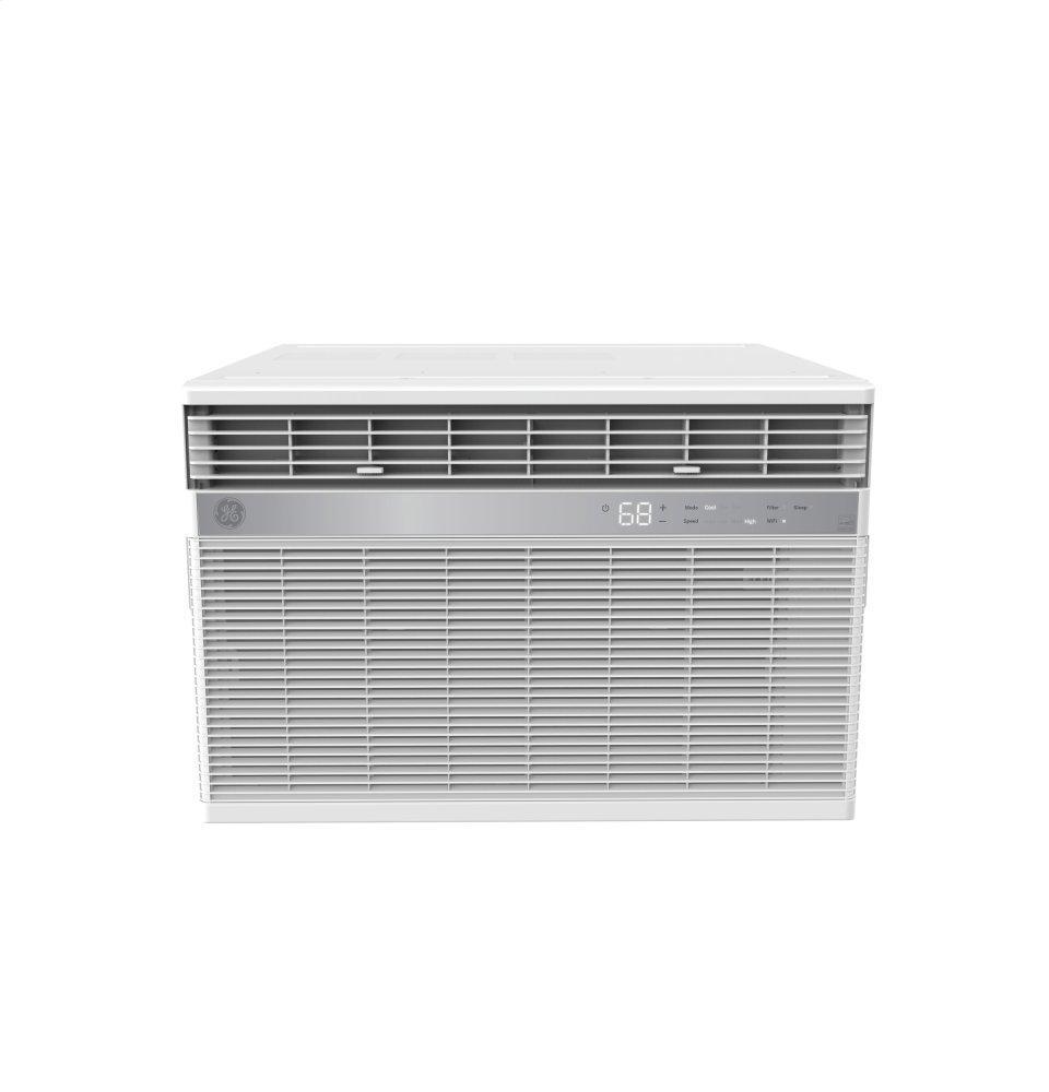 GE® 230 Volt Smart Room Air Conditioner