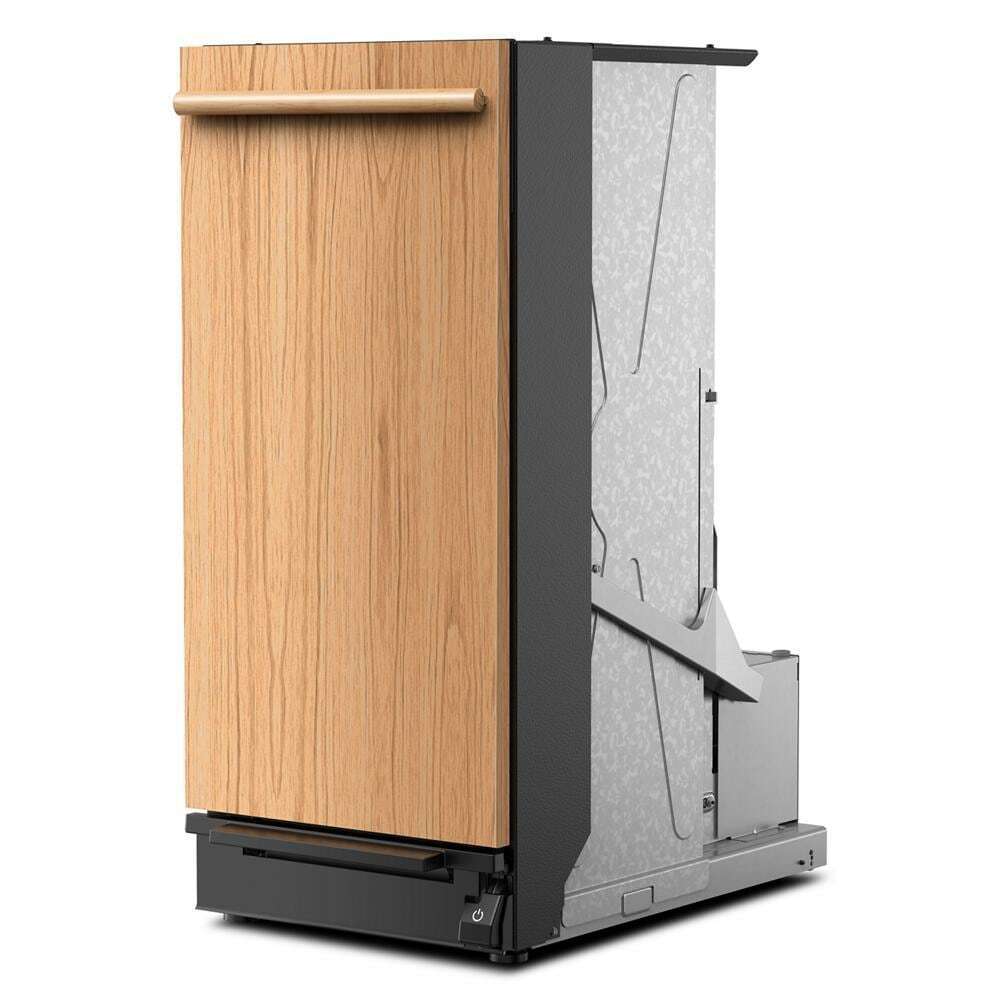 KitchenAid® 15 in. Built-In Trash Compactor with Built-In Odor Management System