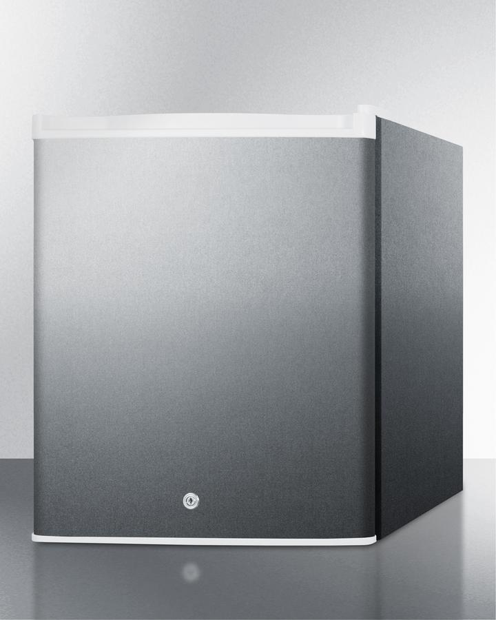 Compact Built-in All-refrigerator