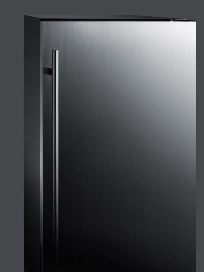 15" Wide Built-in Icemaker