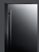 15" Wide Built-in Icemaker