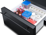 24" Wide 2-drawer All-refrigerator