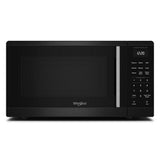 1.1 cu. ft. Countertop Microwave with Sensor Cooking - 1000 watt