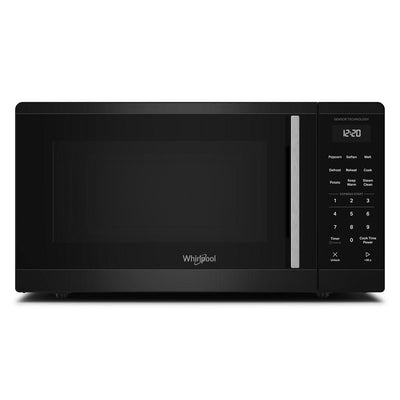 1.1 cu. ft. Countertop Microwave with Sensor Cooking - 1000 watt