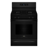 30-inch Self Clean Gas Range with No Preheat Mode