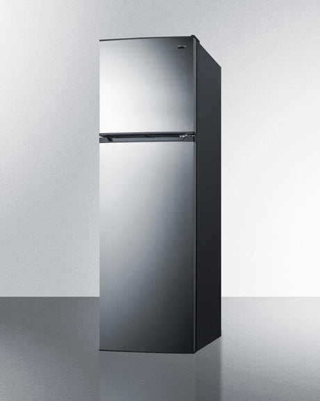 22" Wide Top Mount Refrigerator-freezer