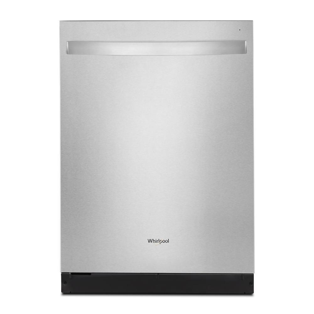 Quiet Dishwasher with 3rd Rack