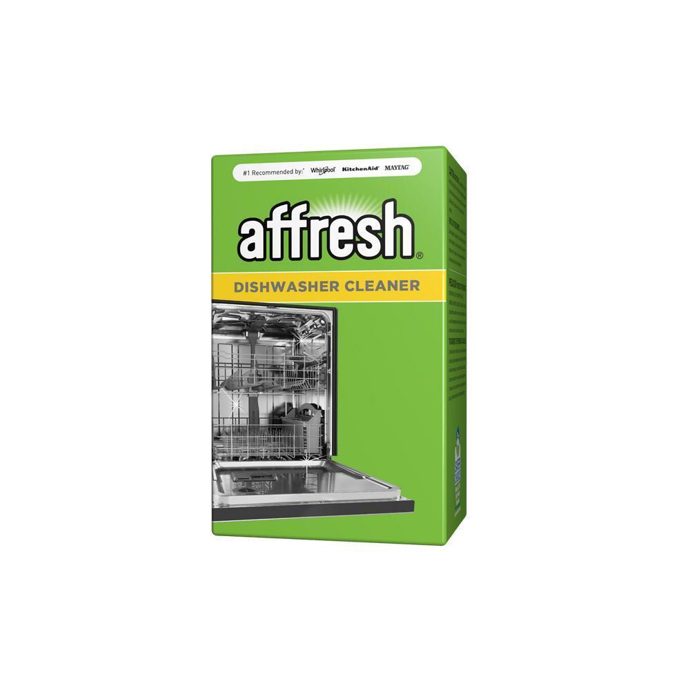 affresh® Dishwasher Cleaner - 6 Count