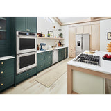 36" 5 Burner Gas Downdraft Cooktop