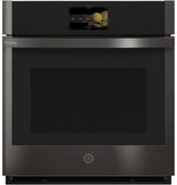 GE Profile™ 27" Smart Built-In Convection Single Wall Oven