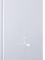 6 CU.FT. ADA Height Vaccine Refrigerator, Certified To Nsf/ansi 456 Vaccine Storage Standard
