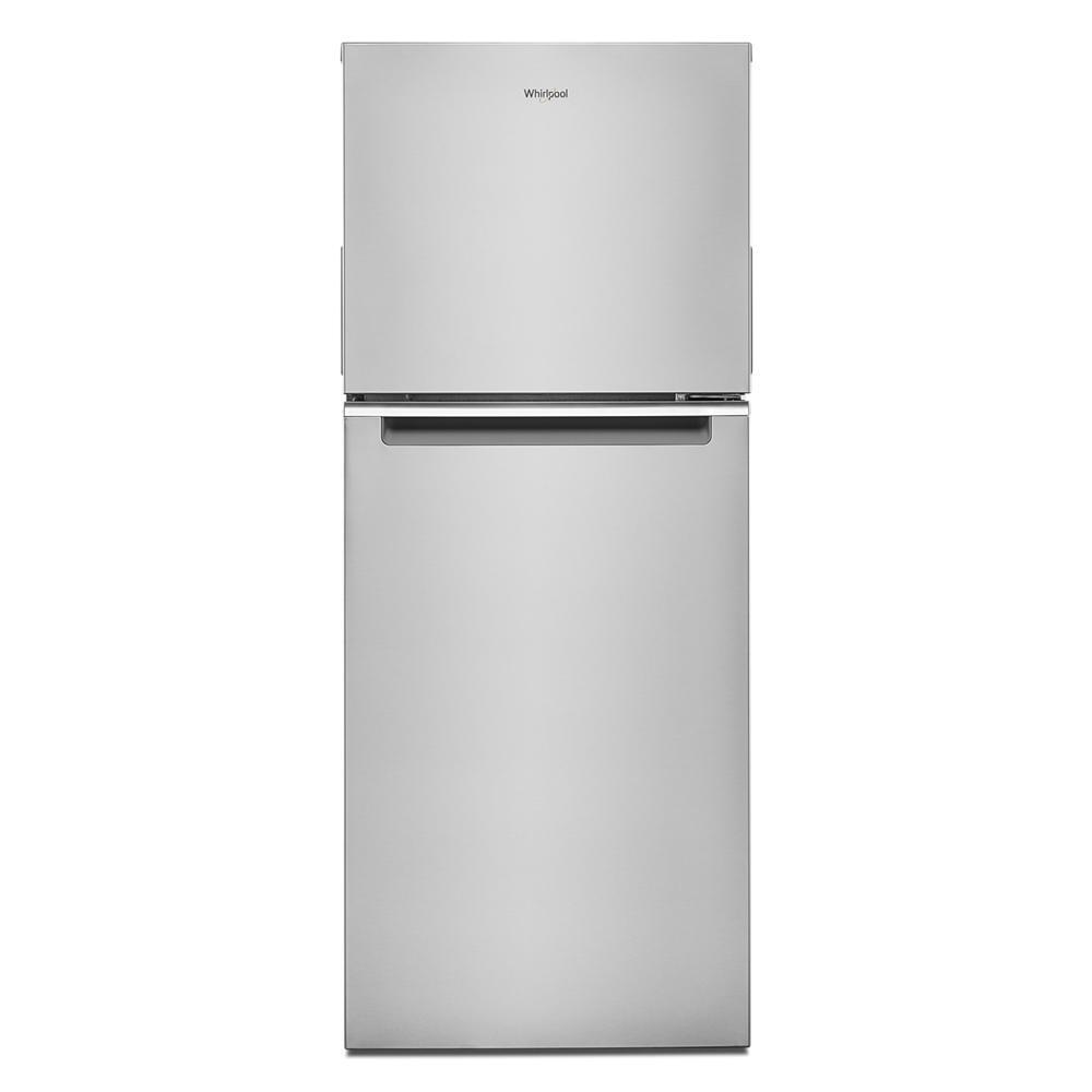 24-inch Wide Small Space Top-Freezer Refrigerator - 11.6 cu. ft.