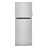 24-inch Wide Small Space Top-Freezer Refrigerator - 11.6 cu. ft.