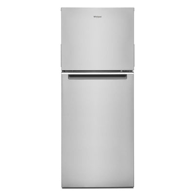 24-inch Wide Small Space Top-Freezer Refrigerator - 11.6 cu. ft.