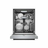 800 Series Dishwasher 24'' Stainless steel SHEM78Z55N