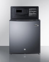 Minibar/in-room Safe Combination