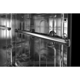 Energy Star® Certified 360(degree) Max Jets™ Third Rack Dishwasher, 44 dBA