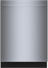 Dishwasher 24" Stainless steel SHX88C75N