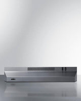 24" Under Cabinet Convertible Range Hood