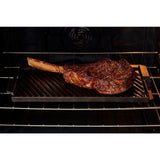 30-Inch Wide Gas Range With Grill Mode - 5.0 cu. ft.