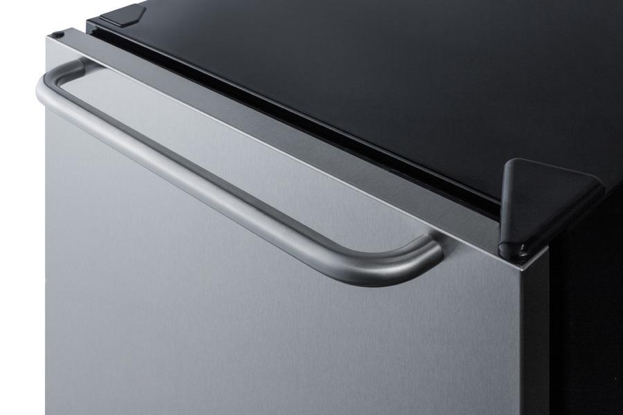 24" Wide Built-in All-refrigerator, ADA Compliant