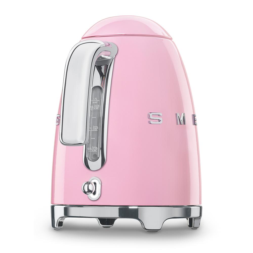 Electric kettle Pink KLF03PKUS