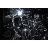NOIR™ 24" Built-In Dishwasher, 38 dBA