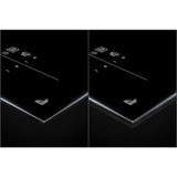 Oblivion 30" Electric Radiant Cooktop with Emotive Controls