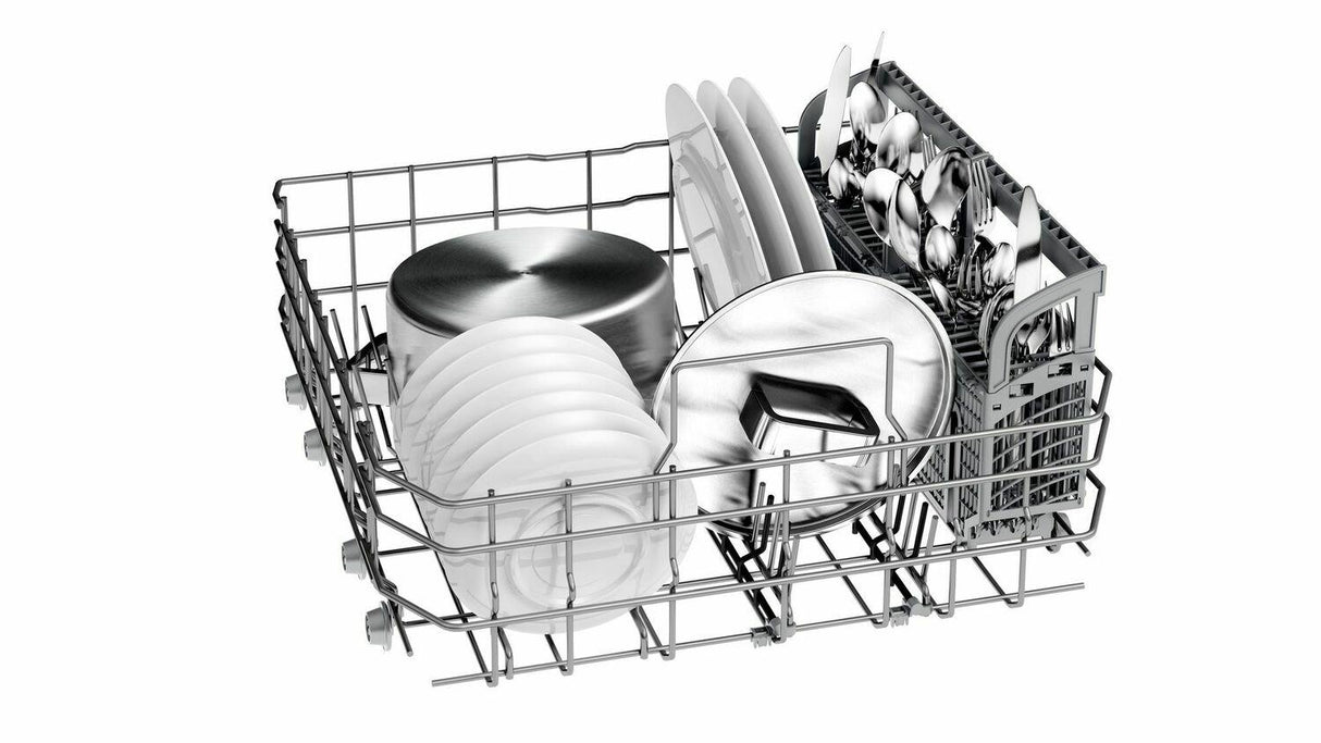 500 Series Dishwasher 24'' Stainless steel SHP865ZD5N