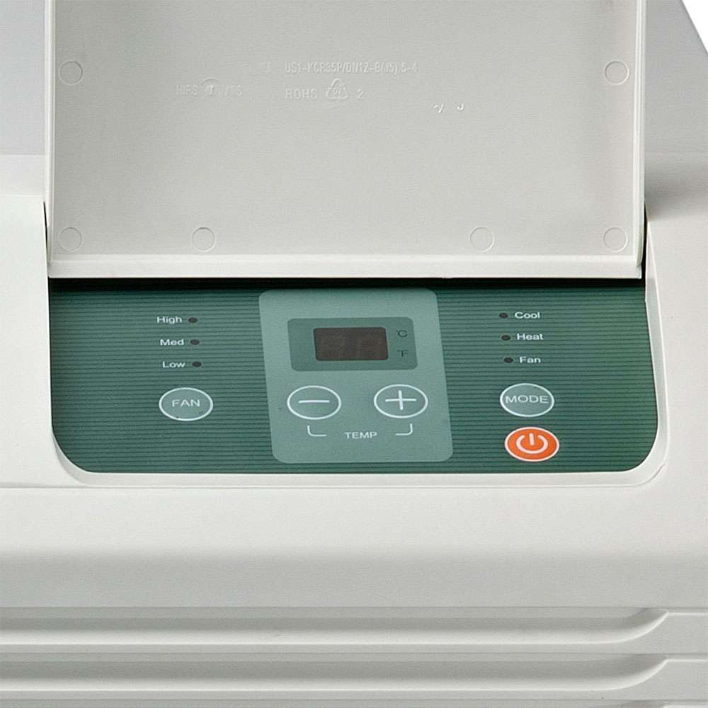 Midea 12,000 BTU 265V PTAC