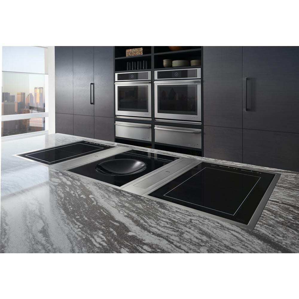 Custom 15 2-Burner Gas Cooktop