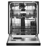 Third Level Jet Rack Dishwasher with 40+ Total Wash Jets, 41 dBA